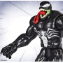 Фігура Веном з язиком Людина Павук 30 см та Маска Spider-Man Maximum Venom Hasbro E8961