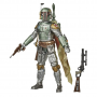 Фигурка Боба Фетт Мандалорец Звездные Войны Star Wars The Black Series Boba Fett Hasbro E9927