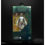 Фигурка Боба Фетт Мандалорец Звездные Войны Star Wars The Black Series Boba Fett Hasbro E9927