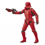 Фигурка Реактивный Штурмовик 16см Звездные Войны Star Wars The Black Series Sith Jet Trooper Hasbro E9320