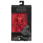 Фигурка Реактивный Штурмовик 16см Звездные Войны Star Wars The Black Series Sith Jet Trooper Hasbro E9320