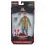 Фигурка Питер Б. Паркер Человек-паук Legends Marvel Spider-Man: Peter B. Parker Hasbro F0256