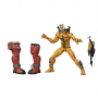 Фигурка Веном Фейдж Marvel Legends Series Venom Phage Baf Venompool Hasbro E9341