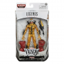 Фигурка Веном Фейдж Marvel Legends Series Venom Phage Baf Venompool Hasbro E9341