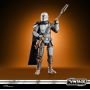 Фигурка Мандалорец Бескарская Броня Star Wars The Vintage Collection The Mandalorian Hasbro F1095