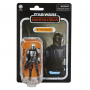 Фигурка Мандалорец Бескарская Броня Star Wars The Vintage Collection The Mandalorian Hasbro F1095