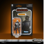 Фигурка Мандалорец Бескарская Броня Star Wars The Vintage Collection The Mandalorian Hasbro F1095