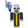 Набор Майнкрафт Фигурок Эвокер и Векс Minecraft Multipack Attack Set with Evoker and Vexes Mattel GTL35