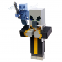 Набор Майнкрафт Фигурок Эвокер и Векс Minecraft Multipack Attack Set with Evoker and Vexes Mattel GTL35