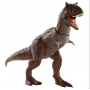 Динозавр Карнотавр Торо Мир Юрского Периода Jurassic World Carnotaurus Toro Mattel GNL07