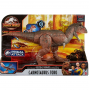 Динозавр Карнотавр Торо Мир Юрского Периода Jurassic World Carnotaurus Toro Mattel GNL07