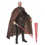 Фигурка Графа Дуку Черная Серия Star Wars The Black Series Count Dooku Hasbro E8072