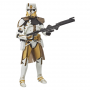 Фігурка Клон-командир Блай Зоряні Війни Чорна Серія Star Wars The Black Series Clone Commander Bly Hasbro E6064