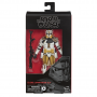 Фігурка Клон-командир Блай Зоряні Війни Чорна Серія Star Wars The Black Series Clone Commander Bly Hasbro E6064