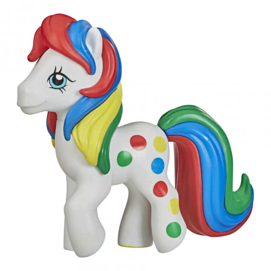 Моя Маленькая Пони Ретро Твистер My Little Pony Retro Twister Hasbro E9777$