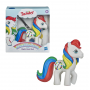 Моя Маленькая Пони Ретро Твистер My Little Pony Retro Twister Hasbro E9777$