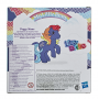 Моя Маленькая Пони Лайт-Брайт My Little Pony Retro Lite-Brite Peggy Mane Hasbro E9976$