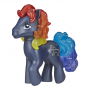 Моя Маленькая Пони Лайт-Брайт My Little Pony Retro Lite-Brite Peggy Mane Hasbro E9976$