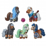 Набор Моя Маленькая Пони Подземелья и Драконы My Little Pony x Dungeons & Dragons Hasbro E9736$