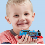 Железная Дорога Томас и Друзья Разводной Прогулочный Мост Thomas & Friends Walking Bridge Fisher-Price GHK84