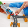 Железная Дорога Томас и Друзья Разводной Прогулочный Мост Thomas & Friends Walking Bridge Fisher-Price GHK84