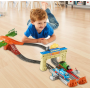 Железная Дорога Томас и Перси Thomas and Percy's Railway Fisher-Price DFM53