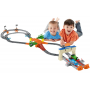 Железная Дорога Томас и Перси Thomas and Percy's Railway Fisher-Price DFM53