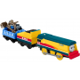 Паровозик Ребекка Томас & Друзья Thomas & Friends Rebecca Fisher-Price FXX57