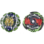 Бейблейд Огр Монстр 5 и Енгард 5 Beyblade Monster Ogre O5 and Engaard E5 Hasbro E9237