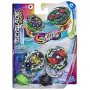 Бейблейд Огр Монстр 5 и Енгард 5 Beyblade Monster Ogre O5 and Engaard E5 Hasbro E9237