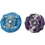 Бейблейд Космический Кракен 5 и Горгулья 5 Beyblade Cosmic Kraken K5 and Gargoyle G5 Hasbro E7727