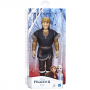 Кукла Кристоф 28 см Холодное Сердце 2 Disney Frozen 2 Kristoff Hasbro E6711