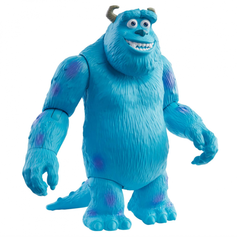 Фигурка Салли Корпорация Монстров ​Pixar Sulley Monsters Mattel GPF40