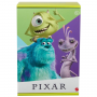 Фигурка Салли Корпорация Монстров ​Pixar Sulley Monsters Mattel GPF40