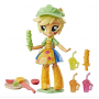 Кукла Пони Эпплджек Магазин Фруктовых Смузи My Little Pony Applejack Hasbro B9474