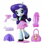 Кукла Пони Рарити Магазин Модных Аксессуаров My Little Pony Rarity Hasbro B9473