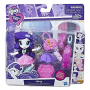 Кукла Пони Рарити Магазин Модных Аксессуаров My Little Pony Rarity Hasbro B9473