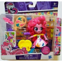 Лялька Поні Пінк Пай Творчий Арт Клас My Little Pony Pinkie Pie Hasbro B4909