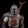 Фигурка Мандалорец (Примята Коробка) Звездные войны Black Series The Mandalorian Hasbro E6959-2