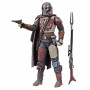 Фигурка Мандалорец (Примята Коробка) Звездные войны Black Series The Mandalorian Hasbro E6959-2