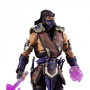 Фигурка Саб Зиро Смертельная Битва Mortal Kombat 7" Figure - SUB ZERO McFarlane 58571