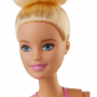 Кукла Барби Балерина 31 см Barbie Ballerina Doll Mattel GJL59