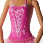 Кукла Барби Балерина 31 см Barbie Ballerina Doll Mattel GJL59