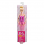 Кукла Барби Балерина 31 см Barbie Ballerina Doll Mattel GJL59