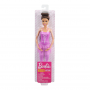 Кукла Барби Балерина 31 см в сиреневом Barbie Ballerina Doll Mattel GJL60