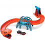 Трек Хот Вилс Монстры в городе Hot Wheels FNB05-10