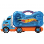 Машинка Грузовик Набор Инструментов Хот Вилс Hot Wheels Tool Kit Truck Mattel B07Y2