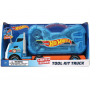 Машинка Грузовик Набор Инструментов Хот Вилс Hot Wheels Tool Kit Truck Mattel B07Y2