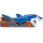 Хот Вілс Акула поїдає машинки Hot Wheels Shark Chomp Transporter Mattel GVG36