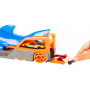 Хот Вілс Акула поїдає машинки Hot Wheels Shark Chomp Transporter Mattel GVG36